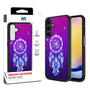 MyBat Design Lab Series Case for Samsung Galaxy A25 5G - Neon Dreamcatcher - MSA255GCSLESM114-1.jpg