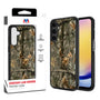 MyBat Design Lab Series Case for Samsung Galaxy A25 5G - Real Tree Camouflage