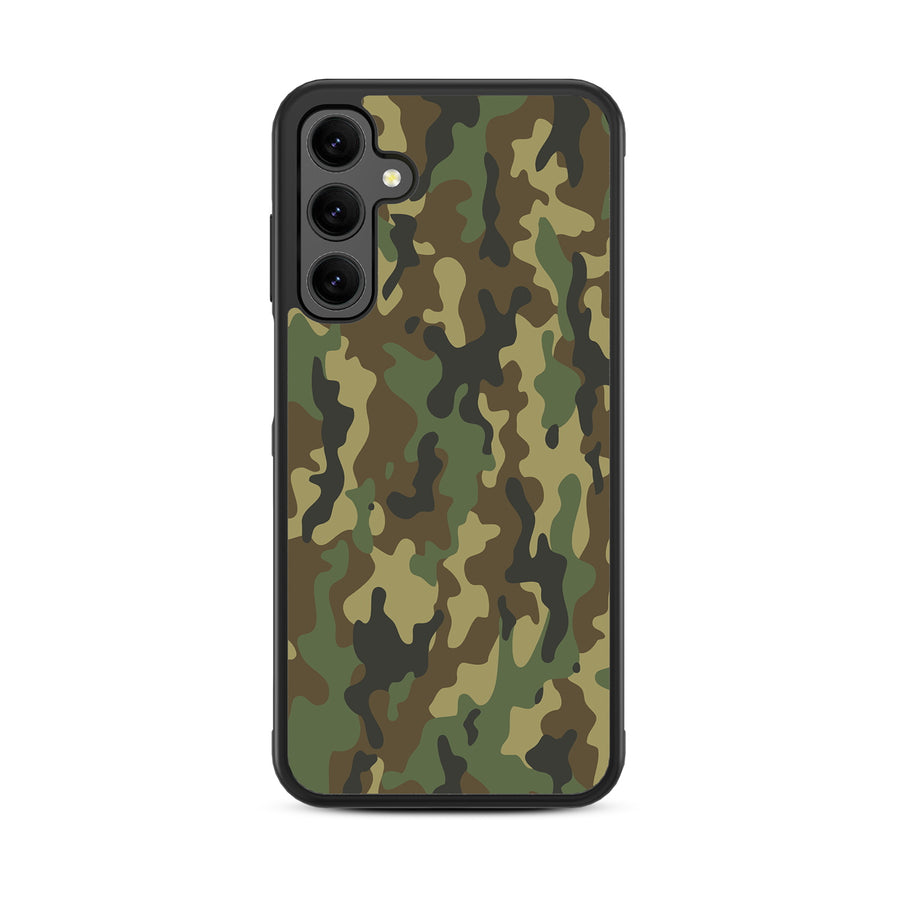 MyBat Design Lab Series Case for Samsung Galaxy A25 5G - Military Camouflage - MSA255GCSLESM119-3.jpg