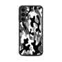 MyBat Design Lab Series Case for Samsung Galaxy A25 5G - Black & White Camouflage - MSA255GCSLESM122-3.jpg