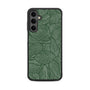 MyBat Design Lab Series Case for Samsung Galaxy A25 5G - Leaves - MSA255GCSLESM125-3.jpg
