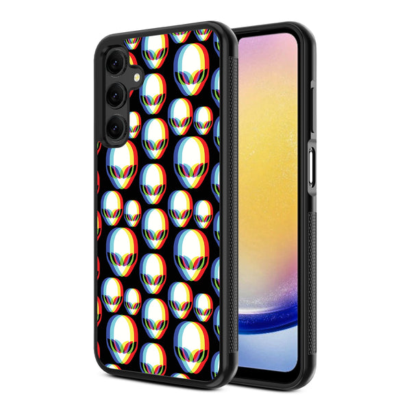 MyBat Design Lab Series Case for Samsung Galaxy A25 5G - Extraterrestrial - MSA255GCSLESM127-2.jpg