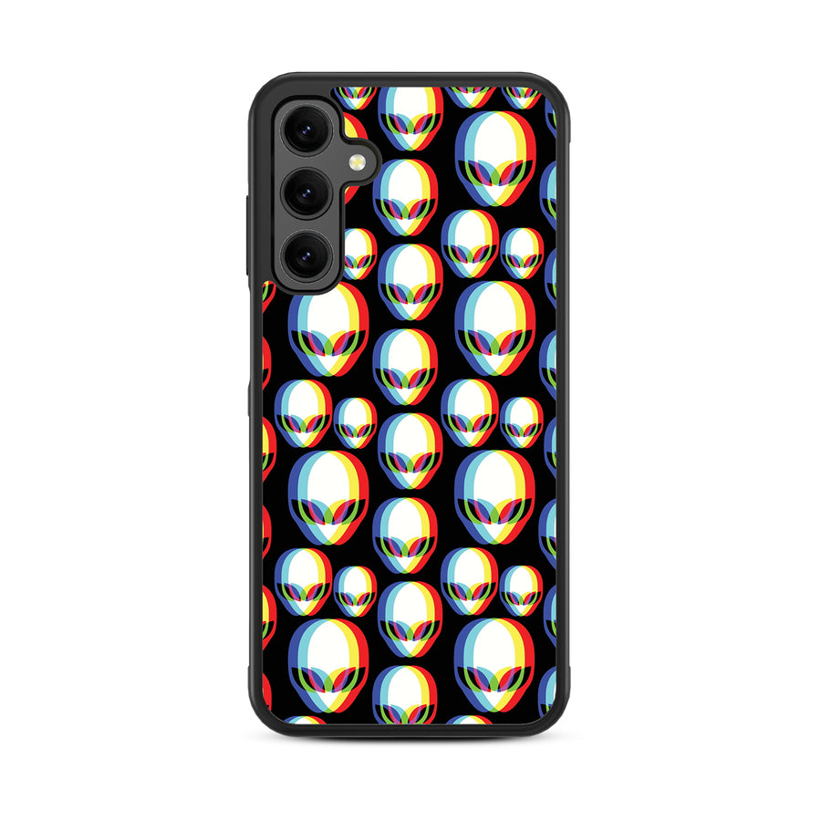 MyBat Design Lab Series Case for Samsung Galaxy A25 5G - Extraterrestrial - MSA255GCSLESM127-3.jpg