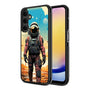 MyBat Design Lab Series Case for Samsung Galaxy A25 5G - Cosmonaut - MSA255GCSLESM129-2.jpg