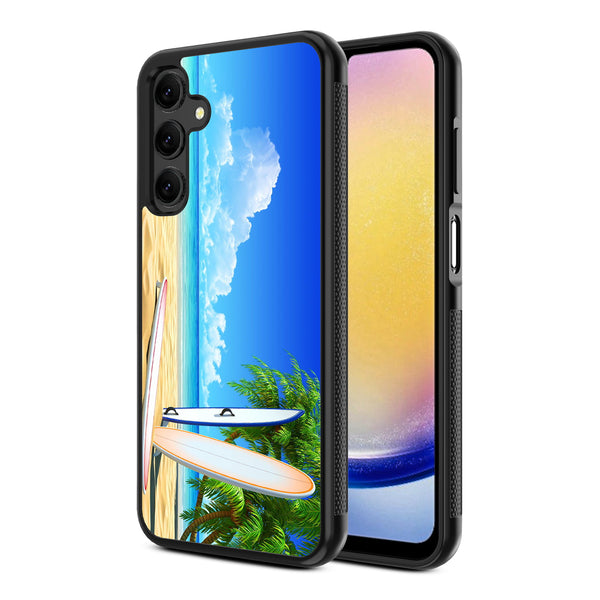 MyBat Design Lab Series Case for Samsung Galaxy A25 5G - Surf's Up - MSA255GCSLESM135-2.jpg
