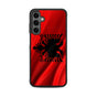 Red / Galaxy A25 5G