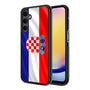MyBat Design Lab Series Case for Samsung Galaxy A25 5G - Croatia Flag - MSA255GCSLESM143-2.jpg