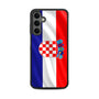 MyBat Design Lab Series Case for Samsung Galaxy A25 5G - Croatia Flag - MSA255GCSLESM143-3.jpg