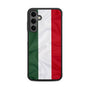 MyBat Design Lab Series Case for Samsung Galaxy A25 5G - Hungary Flag - MSA255GCSLESM149-3.jpg