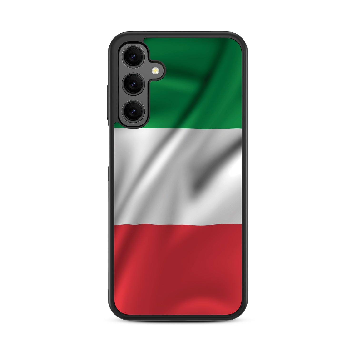 MyBat Design Lab Series Case for Samsung Galaxy A25 5G - Italy Flag