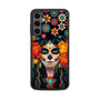 MyBat Design Lab Series Case for Samsung Galaxy A25 5G - Dia De Los Muertos - MSA255GCSLESM167-3.jpg