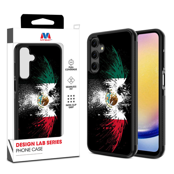 MyBat Design Lab Series Case for Samsung Galaxy A25 5G - Mexican Heritage - MSA255GCSLESM170-1.jpg