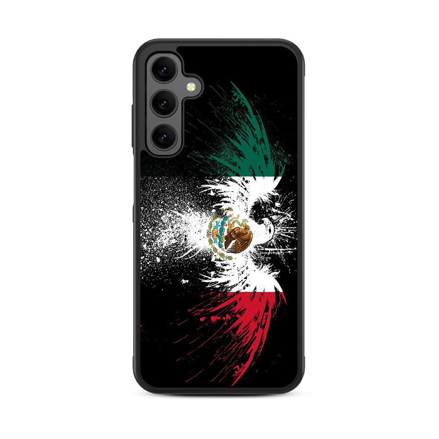 MyBat Design Lab Series Case for Samsung Galaxy A25 5G - Mexican Heritage