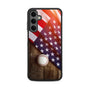MyBat Design Lab Series Case for Samsung Galaxy A25 5G - Patriotic Pitch