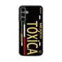 MyBat Design Lab Series Case for Samsung Galaxy A25 5G - Toxica Black - MSA255GCSLESM173-3.jpg