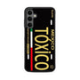 MyBat Design Lab Series Case for Samsung Galaxy A25 5G - Toxico Black - MSA255GCSLESM175-3.jpg