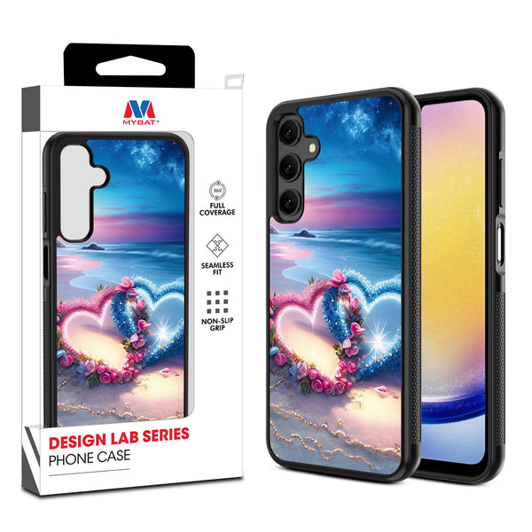 MyBat Design Lab Series Case for Samsung Galaxy A25 5G - Heart and Soul - MSA255GCSLESM176-1.jpg