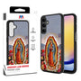 MyBat Design Lab Series Case for Samsung Galaxy A25 5G - Our Lady Guadalupe