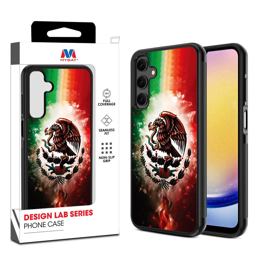 MyBat Design Lab Series Case for Samsung Galaxy A25 5G - Viva Mexico