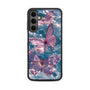MyBat Design Lab Series Case for Samsung Galaxy A25 5G - Floating Butterflies