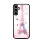 MyBat Design Lab Series Case for Samsung Galaxy A25 5G - Parisian Butterflies - MSA255GCSLESM182-3.jpg