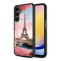 MyBat Design Lab Series Case for Samsung Galaxy A25 5G - Paris In Bloom - MSA255GCSLESM183-2.jpg