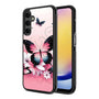 MyBat Design Lab Series Case for Samsung Galaxy A25 5G - Butterfly Bouquet - MSA255GCSLESM184-2.jpg