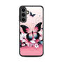 MyBat Design Lab Series Case for Samsung Galaxy A25 5G - Butterfly Bouquet - MSA255GCSLESM184-3.jpg
