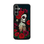 MyBat Design Lab Series Case for Samsung Galaxy A25 5G - Lady Of The Dead - MSA255GCSLESM189-3.jpg