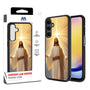 MyBat Design Lab Series Case for Samsung Galaxy A25 5G - Christ the Light
