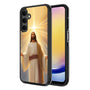 MyBat Design Lab Series Case for Samsung Galaxy A25 5G - Christ the Light - MSA255GCSLESM196-2.jpg