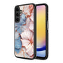MyBat Design Lab Series Case for Samsung Galaxy A25 5G - Petal Veins - MSA255GCSLESM214-2.jpg