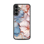 MyBat Design Lab Series Case for Samsung Galaxy A25 5G - Petal Veins - MSA255GCSLESM214-3.jpg
