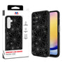 MyBat Design Lab Series Case for Samsung Galaxy A25 5G - Spider Web - MSA255GCSLESM217-1.jpg