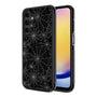 MyBat Design Lab Series Case for Samsung Galaxy A25 5G - Spider Web - MSA255GCSLESM217-2.jpg