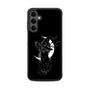 MyBat Design Lab Series Case for Samsung Galaxy A25 5G - Black Cat Magic