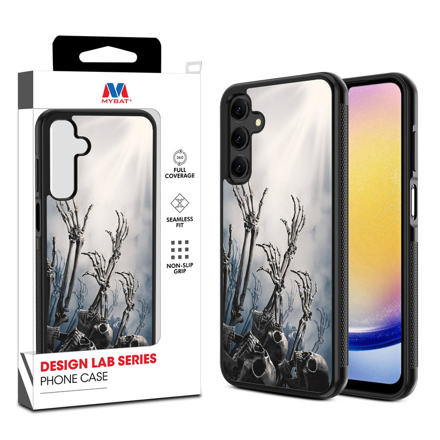 MyBat Design Lab Series Case for Samsung Galaxy A25 5G - Undead Uprising