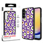 MyBat Design Lab Series Case for Samsung Galaxy A25 5G - Frightful Eyes - MSA255GCSLESM225-1.jpg