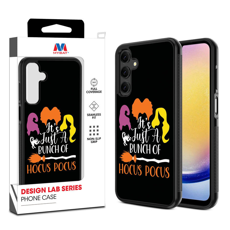 MyBat Design Lab Series Case for Samsung Galaxy A25 5G - Hocus Pocus - MSA255GCSLESM226-1.jpg