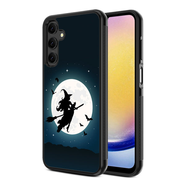 MyBat Design Lab Series Case for Samsung Galaxy A25 5G - Bewitched - MSA255GCSLESM228-2.jpg