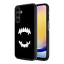 MyBat Design Lab Series Case for Samsung Galaxy A25 5G - Vampire Fangs - MSA255GCSLESM230-2.jpg
