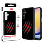 MyBat Design Lab Series Case for Samsung Galaxy A25 5G - Claw Marks