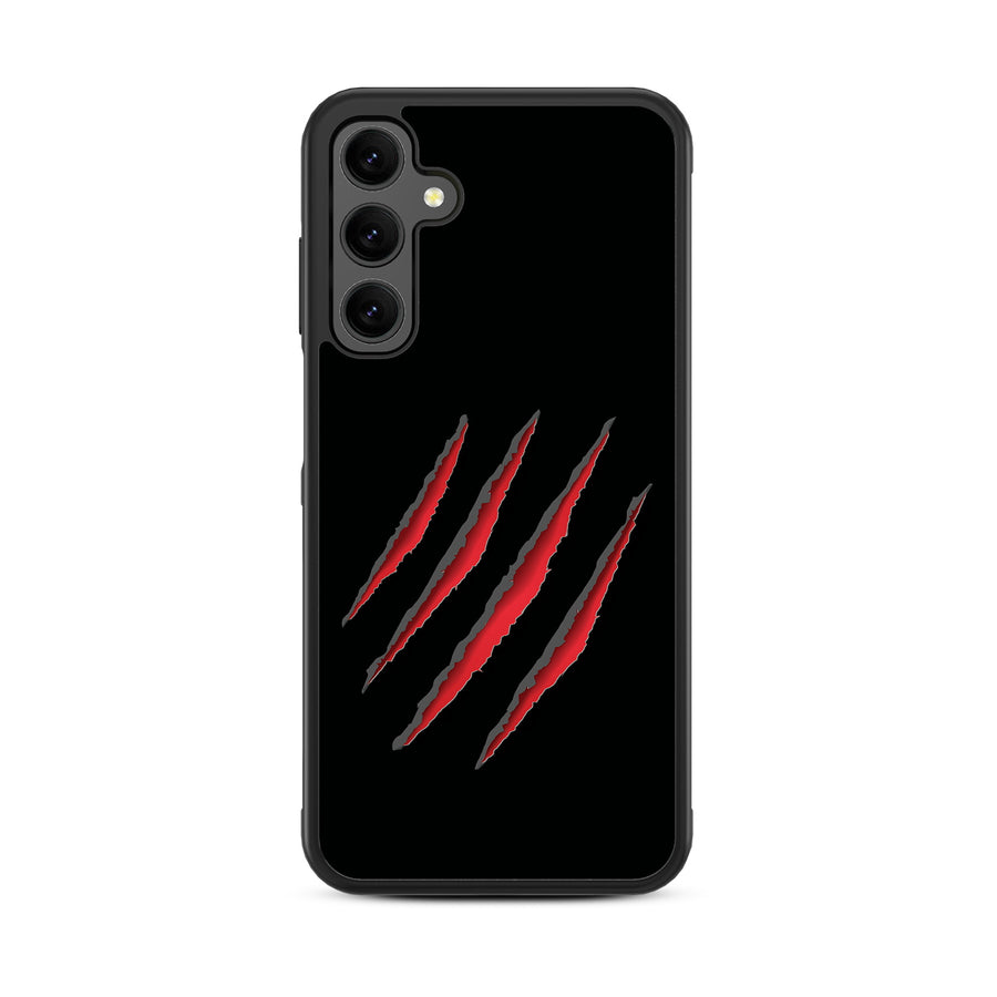MyBat Design Lab Series Case for Samsung Galaxy A25 5G - Claw Marks - MSA255GCSLESM231-3.jpg