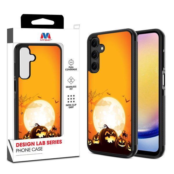 MyBat Design Lab Series Case for Samsung Galaxy A25 5G - Harvest Moon - MSA255GCSLESM233-1.jpg