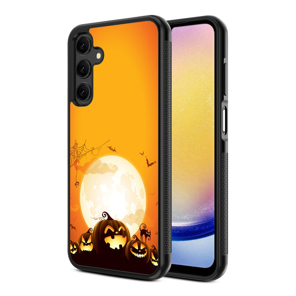 MyBat Design Lab Series Case for Samsung Galaxy A25 5G - Harvest Moon - MSA255GCSLESM233-2.jpg