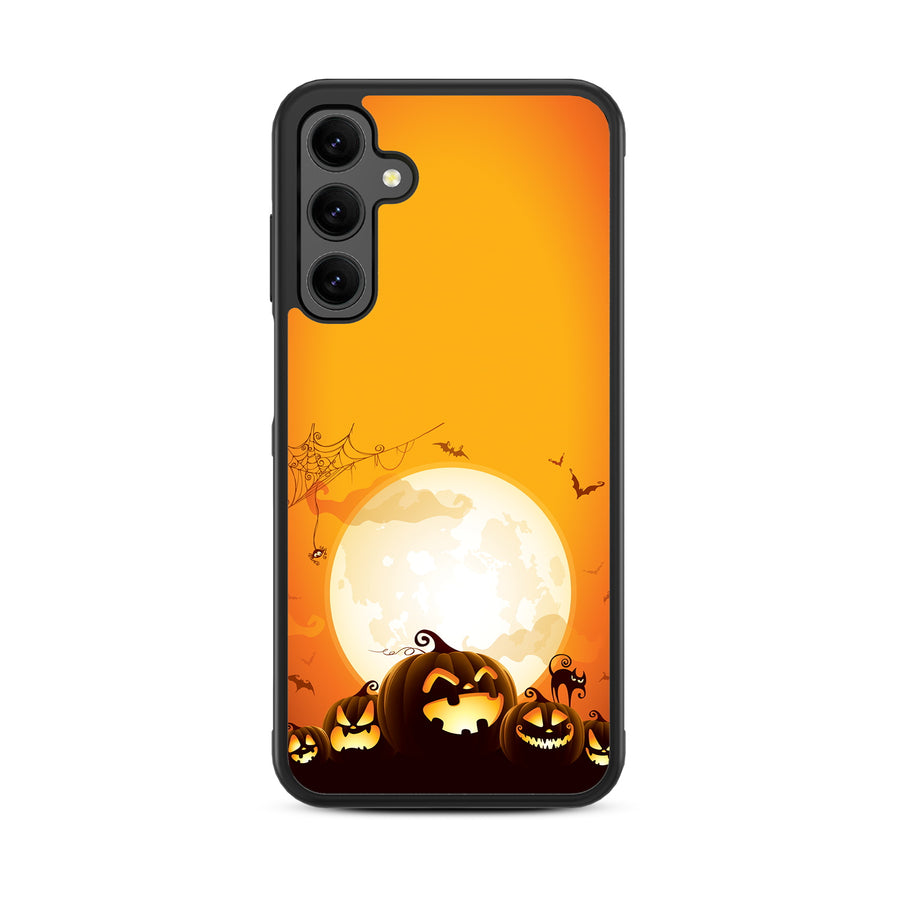 MyBat Design Lab Series Case for Samsung Galaxy A25 5G - Harvest Moon - MSA255GCSLESM233-3.jpg