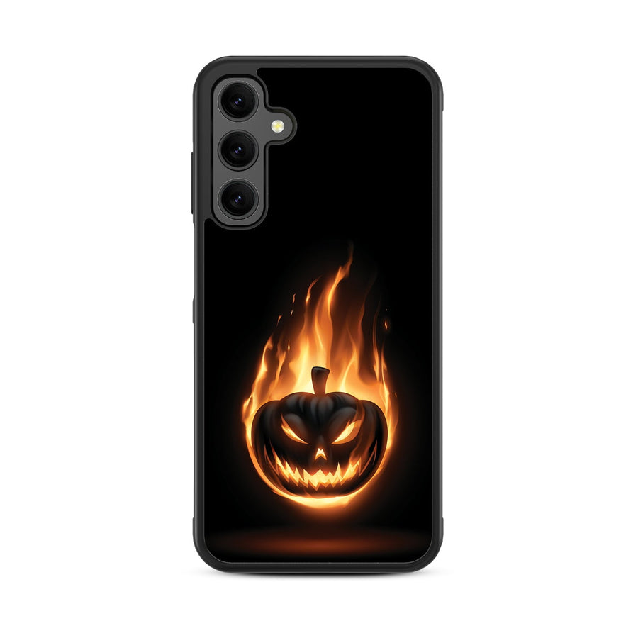 MyBat Design Lab Series Case for Samsung Galaxy A25 5G - Blazing Jack
