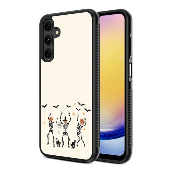 MyBat Design Lab Series Case for Samsung Galaxy A25 5G - Boneyard Bash - MSA255GCSLESM238-2.jpg