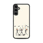 MyBat Design Lab Series Case for Samsung Galaxy A25 5G - Boneyard Bash - MSA255GCSLESM238-3.jpg