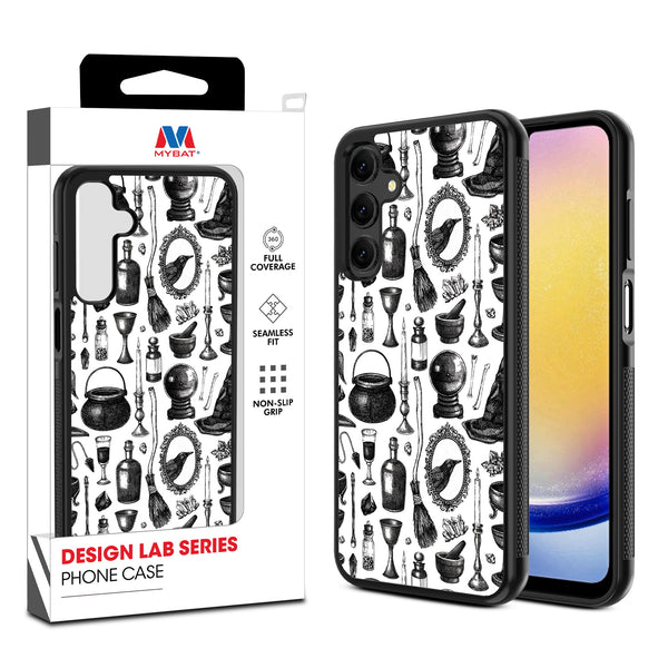 MyBat Design Lab Series Case for Samsung Galaxy A25 5G - Mystic Elixirs - MSA255GCSLESM239-1.jpg